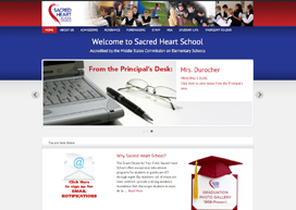 Sacred Heart School